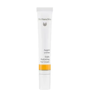 Dr Hauschka Daily Hydrating Eye Cream 12.5ml