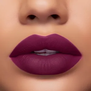 Dream Girl Matte Liquid Lipstick