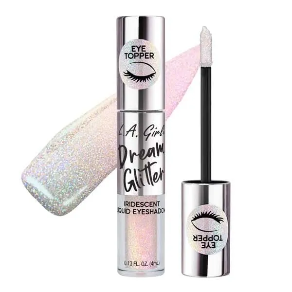 Dream Glitter Topper Display Set (48 units)