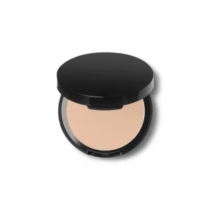 DUAL ACTIVE POWDER FOUNDATION