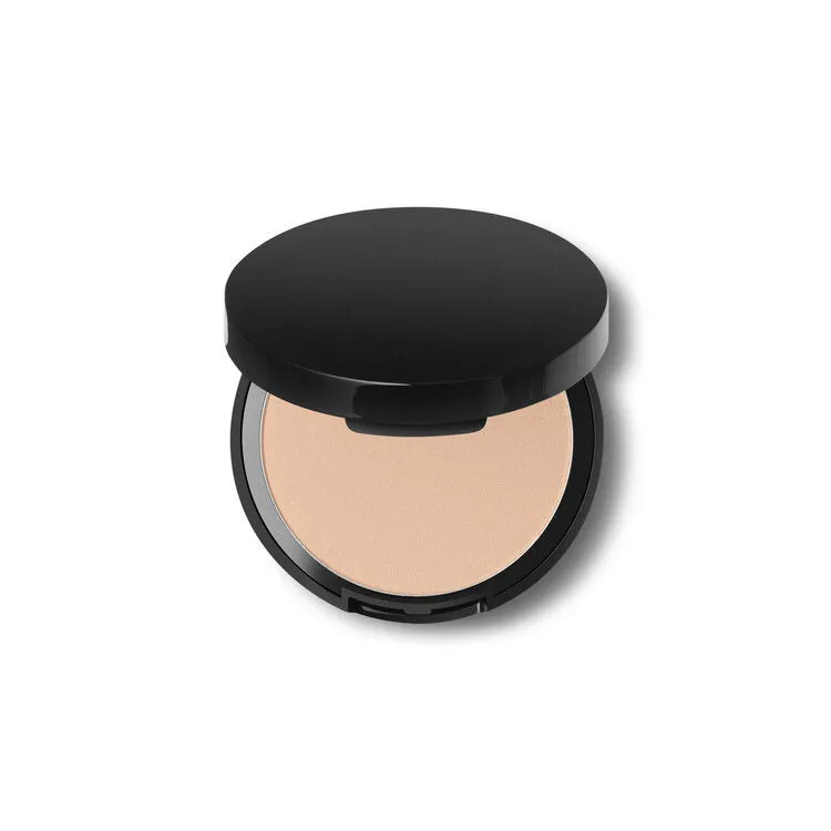 DUAL ACTIVE POWDER FOUNDATION