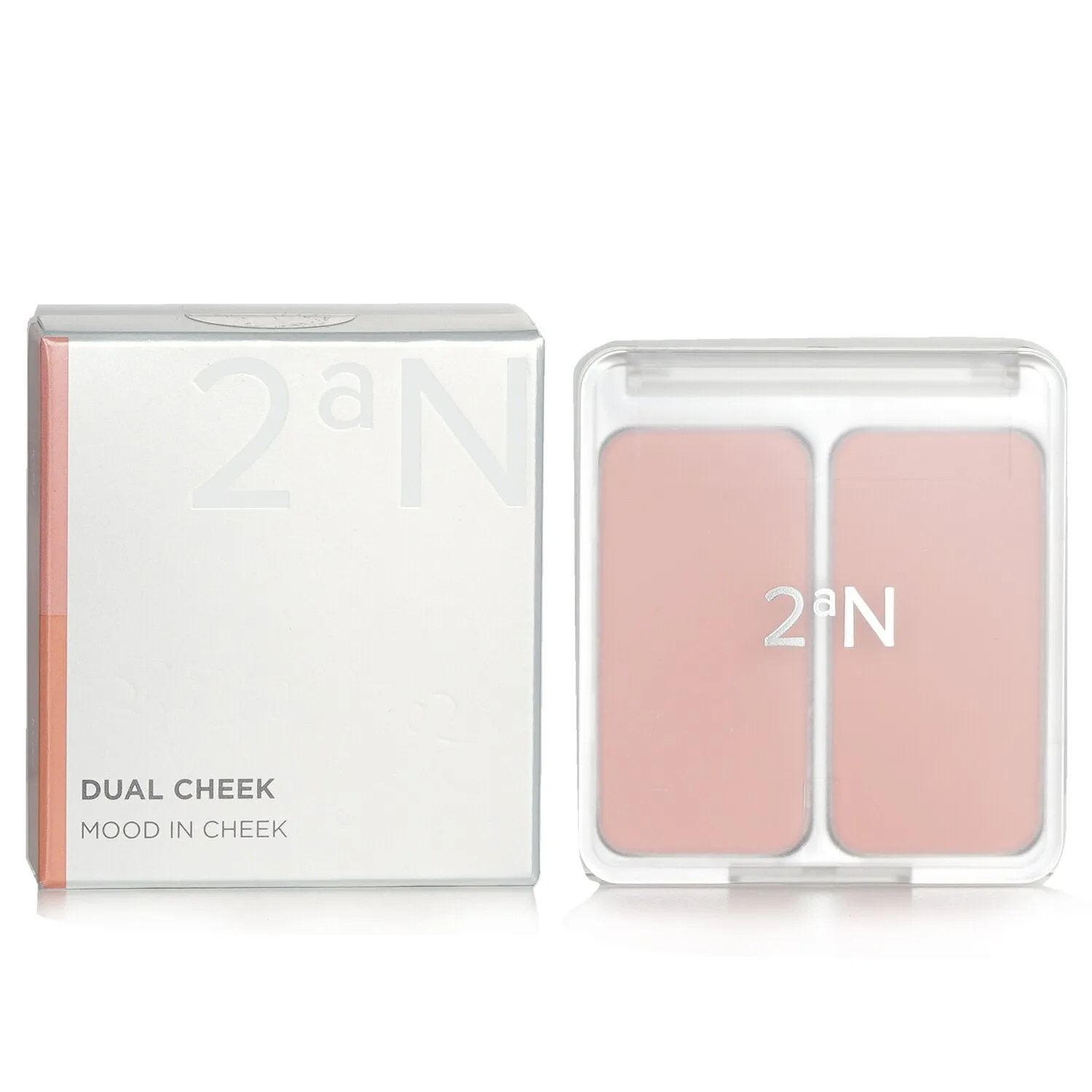 Dual Cheek - # 5 Mood In Cheek