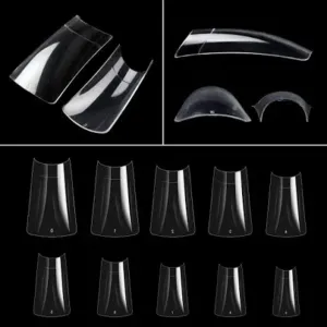 Duck Nail Tips - WS