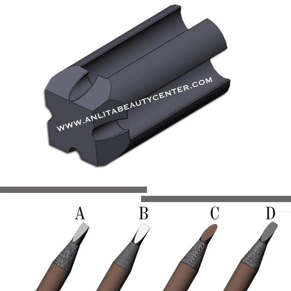 Duckbill Sharpener