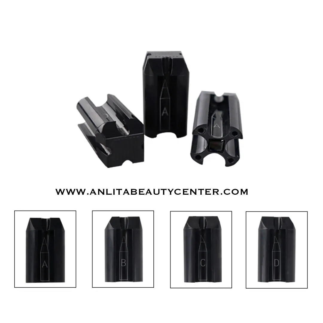 Duckbill Sharpener