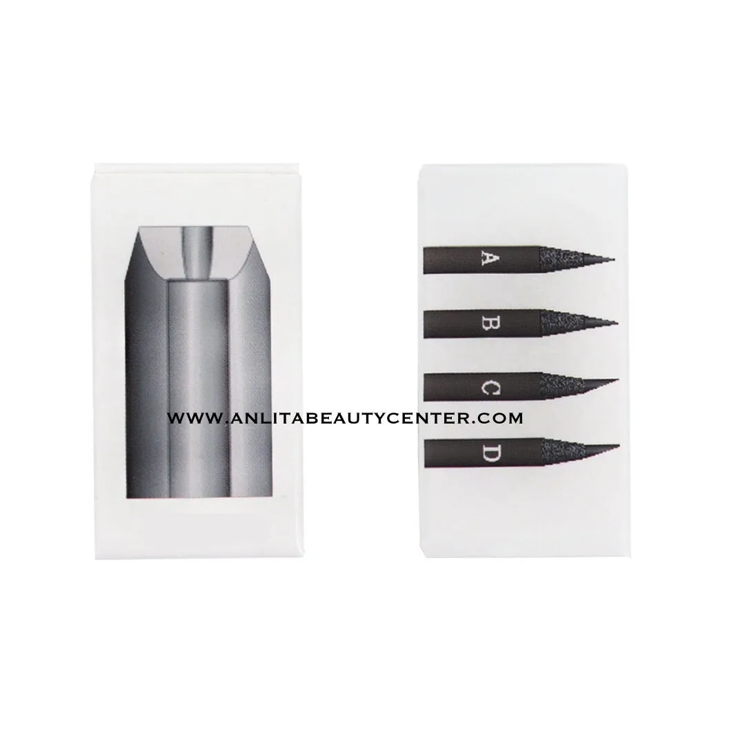 Duckbill Sharpener
