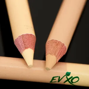 Duo Concealer/Organic Highlighter Pencil