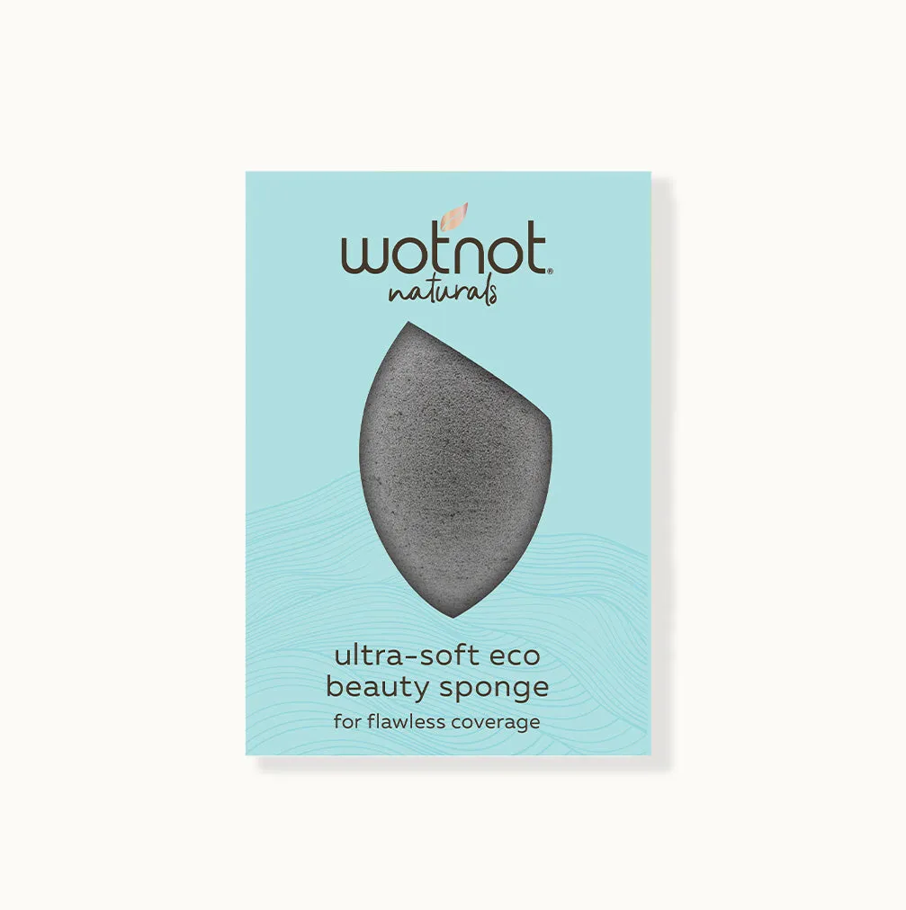 Eco Beauty Blender Makeup Sponge