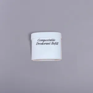 Eco-Friendly Sugarcane Molded Pulp For Cosmetic & Skincare Packaging