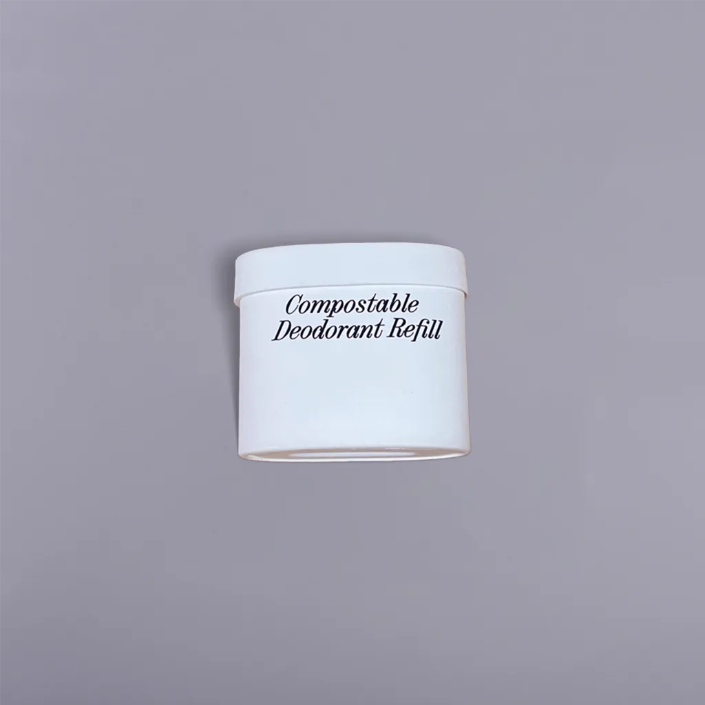Eco-Friendly Sugarcane Molded Pulp For Cosmetic & Skincare Packaging