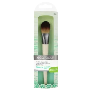 Eco Tools - Classic Foundation Brush, Each