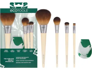 EcoTools The Core Five Set