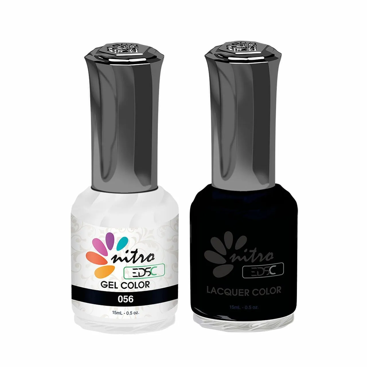 EDSC Gel & Lacquer Duo - 056