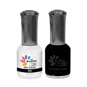 EDSC Gel & Lacquer Duo - 056