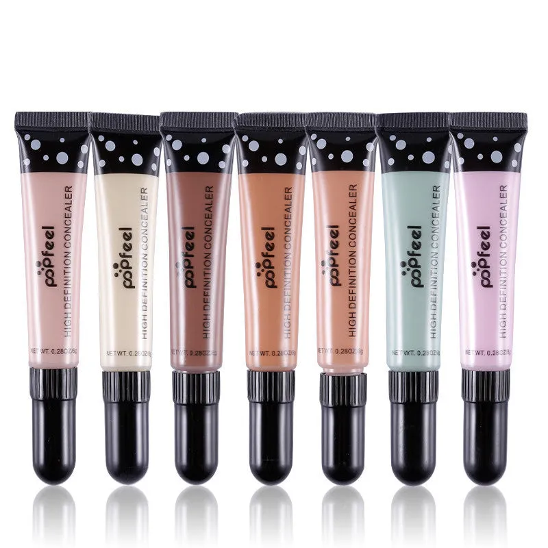 Effective Face Concealer For Pimples Marks & Dark Spots
