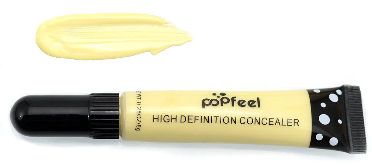 Effective Face Concealer For Pimples Marks & Dark Spots