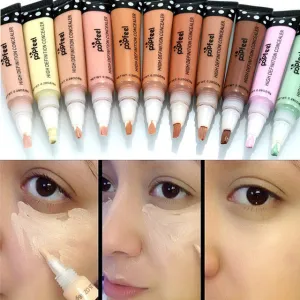 Effective Face Concealer For Pimples Marks & Dark Spots