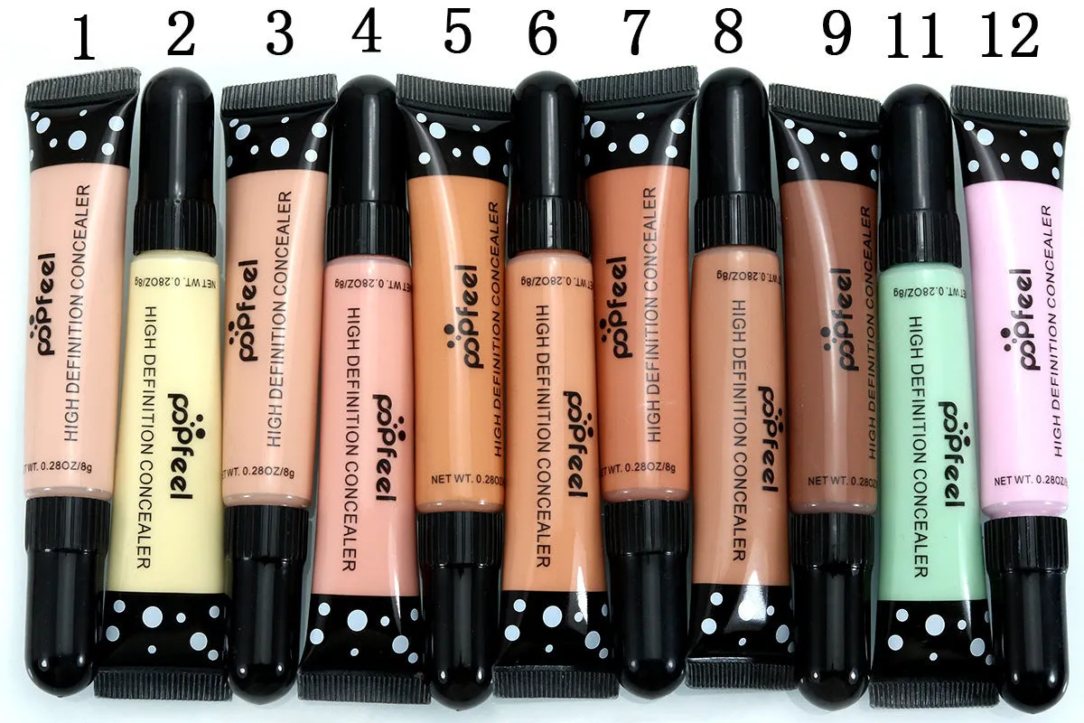 Effective Face Concealer For Pimples Marks & Dark Spots