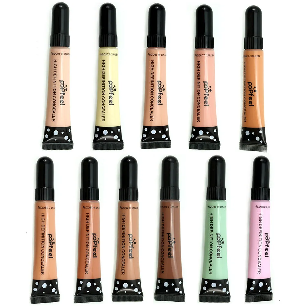 Effective Face Concealer For Pimples Marks & Dark Spots