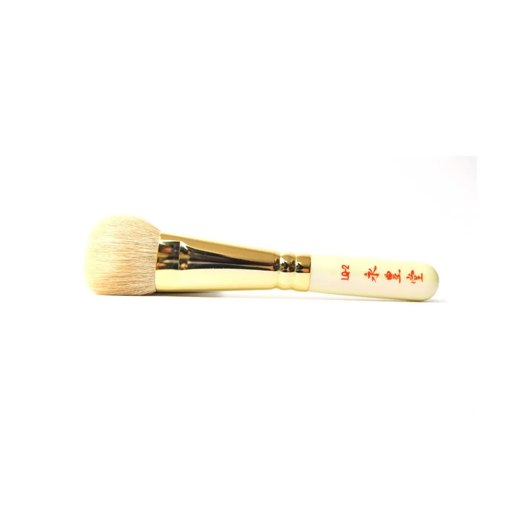 Eihodo WP-Series Liquid Foundation Brush (LQ-2)