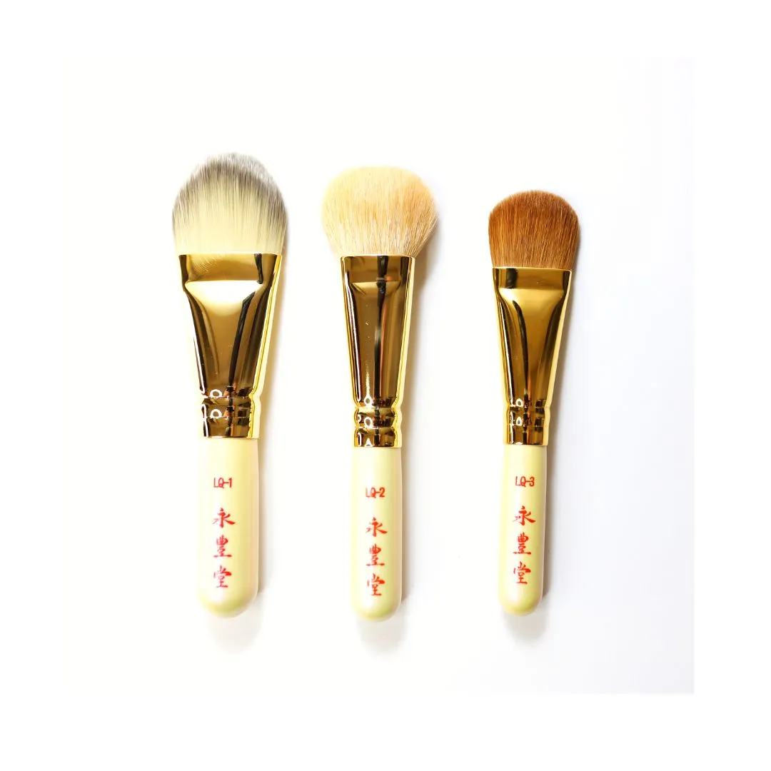 Eihodo WP-Series Liquid Foundation Brush (LQ-2)