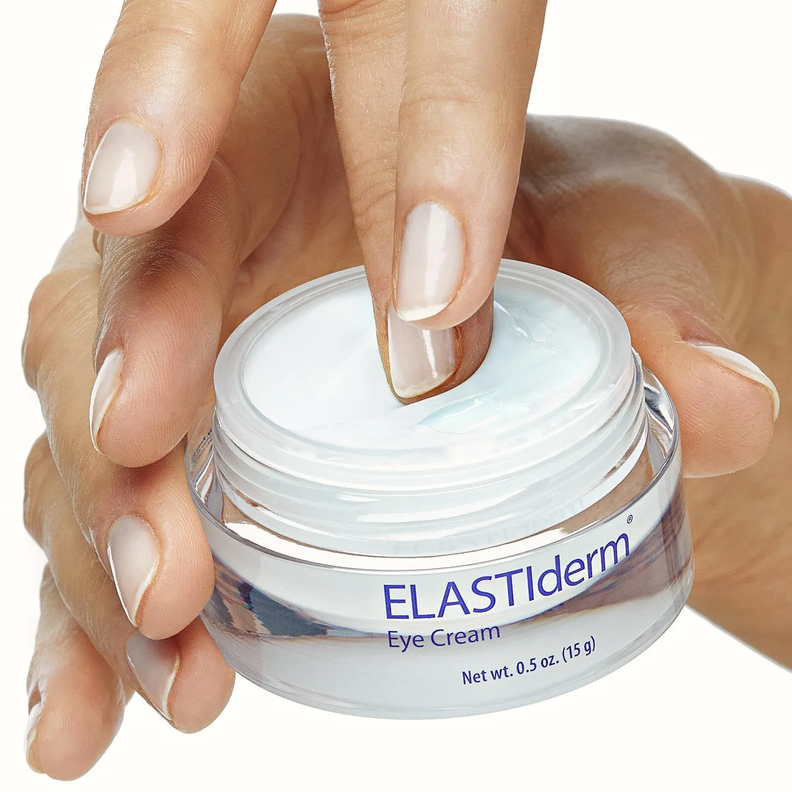 ELASTIderm Eye Cream