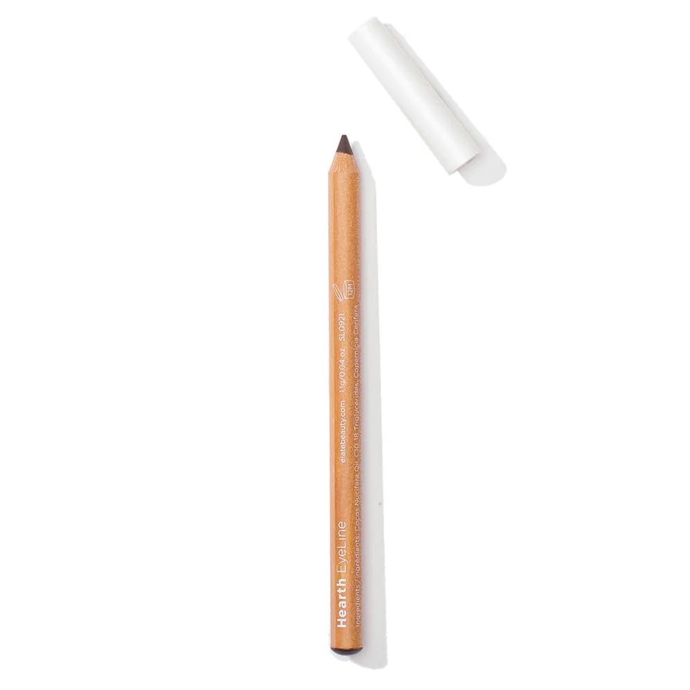 Elate Cosmetics EyeLine Pencil - Hearth