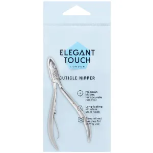 Elegant Touch Cuticle Nipper