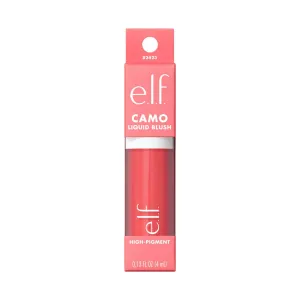 E.L.F Camo Liquid Blush Pinky Promise