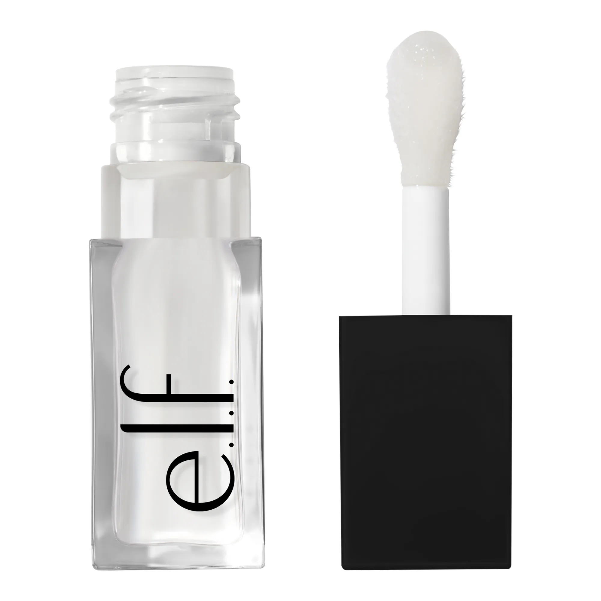 E.L.F GLOW REVIVER LIP CRYSTAL CLEAR 7.6ML
