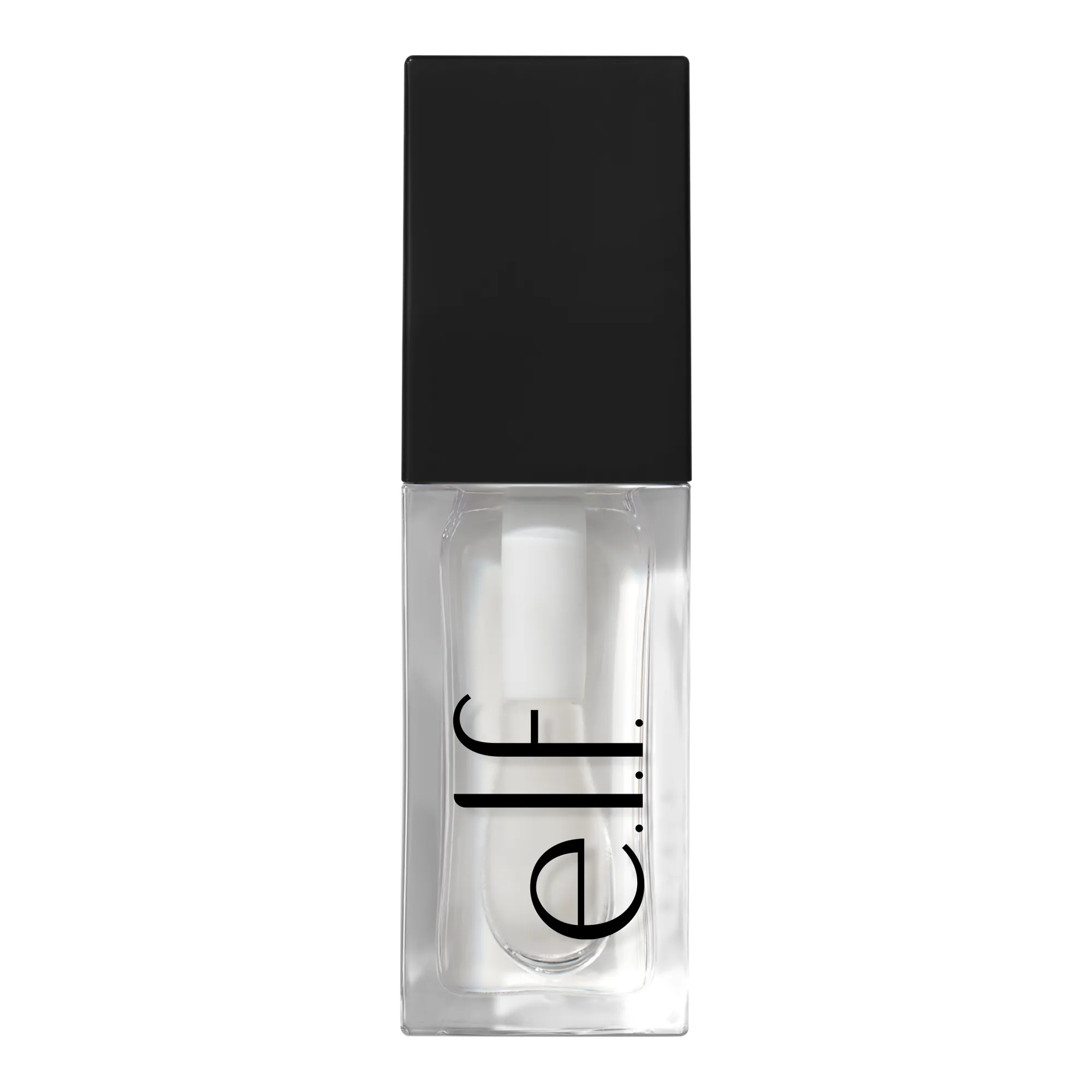 E.L.F GLOW REVIVER LIP CRYSTAL CLEAR 7.6ML