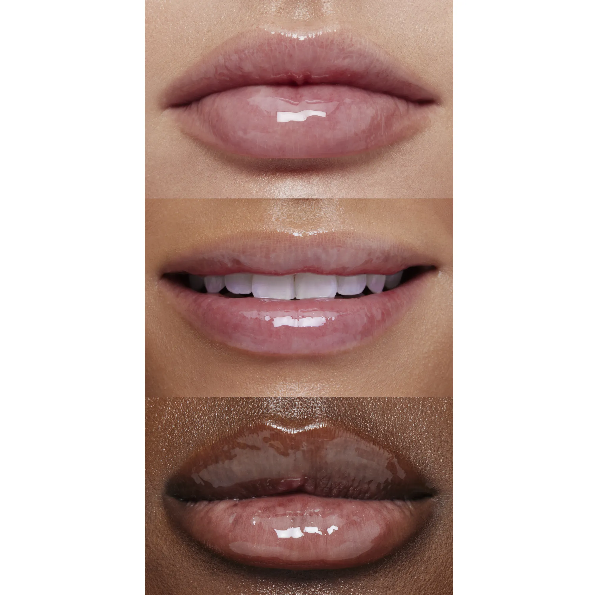 E.L.F GLOW REVIVER LIP CRYSTAL CLEAR 7.6ML