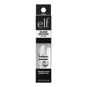 E.L.F GLOW REVIVER LIP CRYSTAL CLEAR 7.6ML