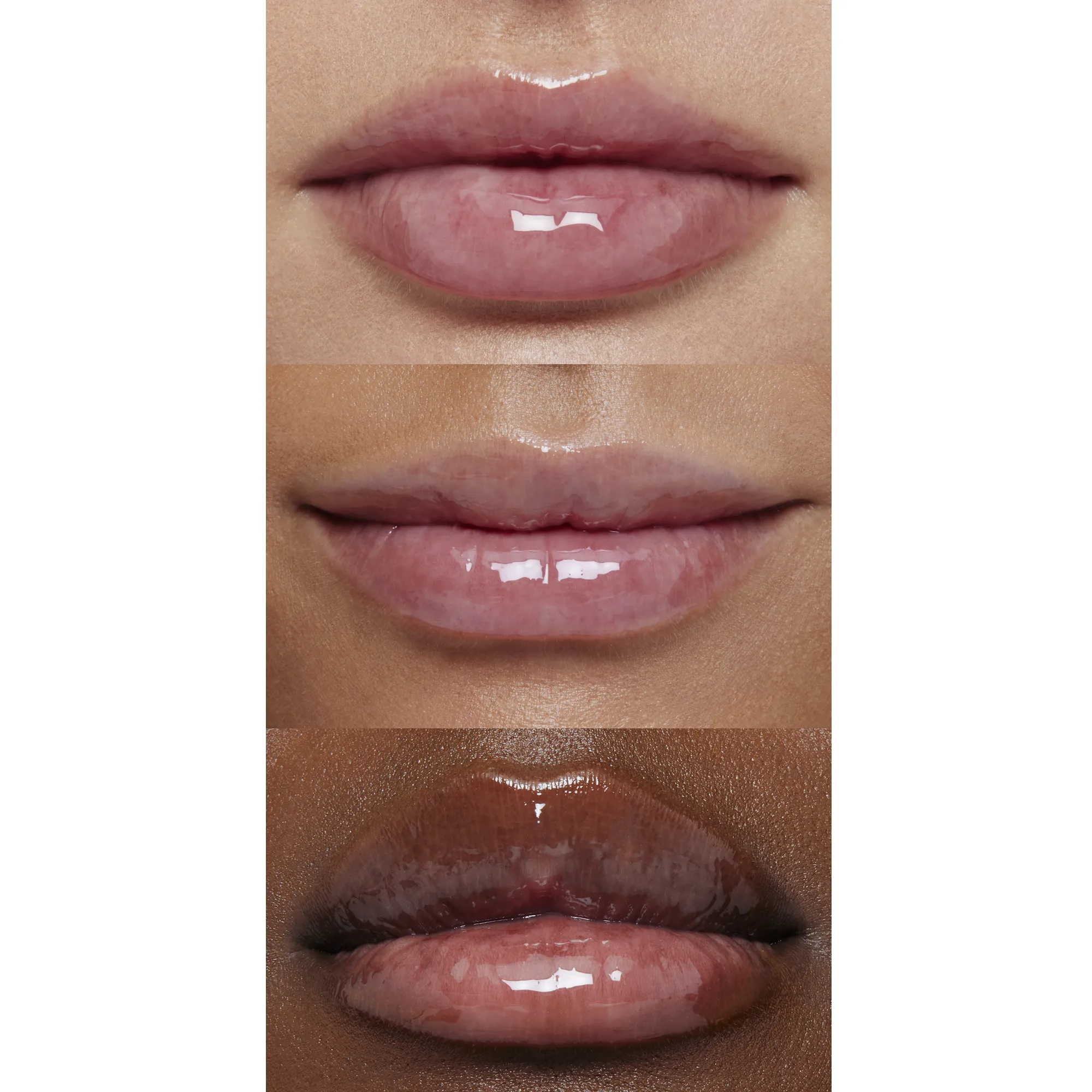 E.L.F Glow Reviver Lip Oil Lip Pink Quartz