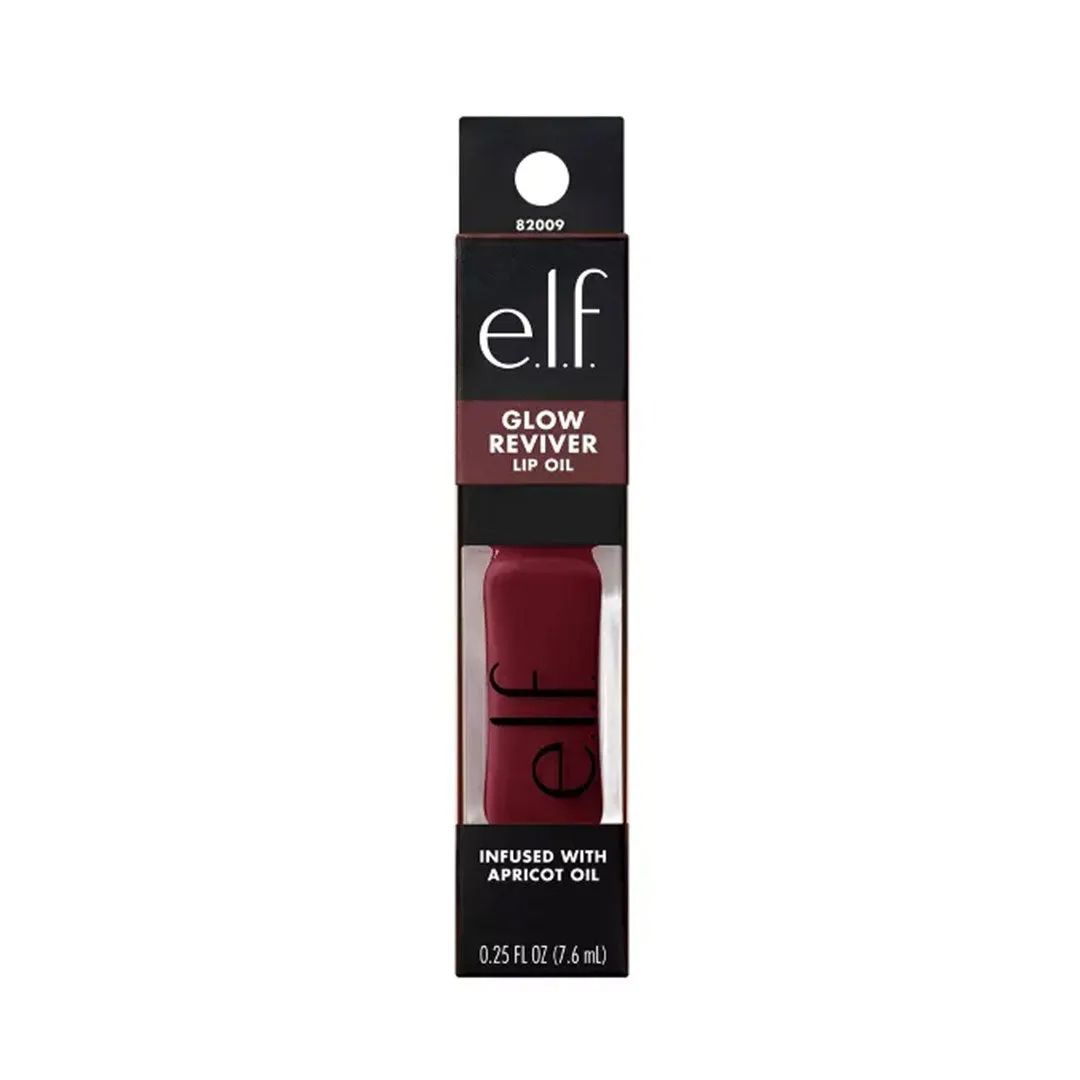 ELF Glow Reviver Lip Oil