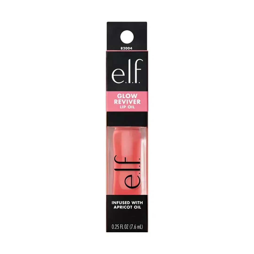 ELF Glow Reviver Lip Oil