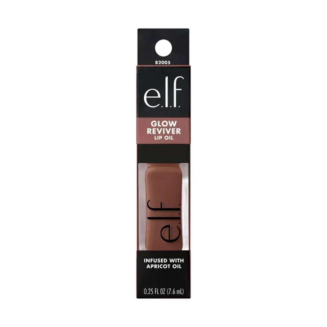 ELF Glow Reviver Lip Oil