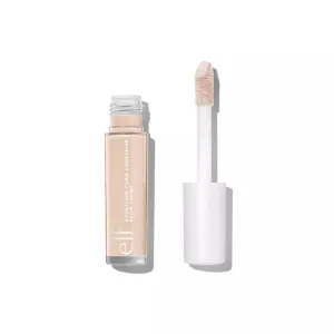 e.l.f. - Hydrating Camo Concealer Satin Finish Fair Beige - 0.203 oz (6 ml)