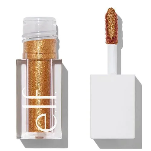 Elf Liquid Glitter Eyeshadow 0.1oz/3ml