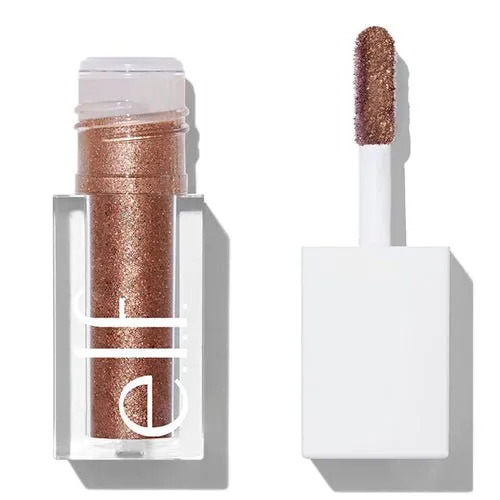 Elf Liquid Glitter Eyeshadow 0.1oz/3ml