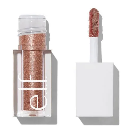 Elf Liquid Glitter Eyeshadow 0.1oz/3ml