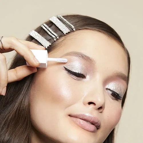 Elf Liquid Glitter Eyeshadow 0.1oz/3ml