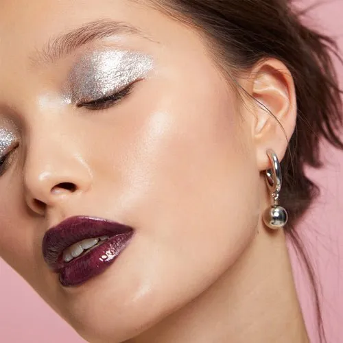 Elf Liquid Glitter Eyeshadow 0.1oz/3ml