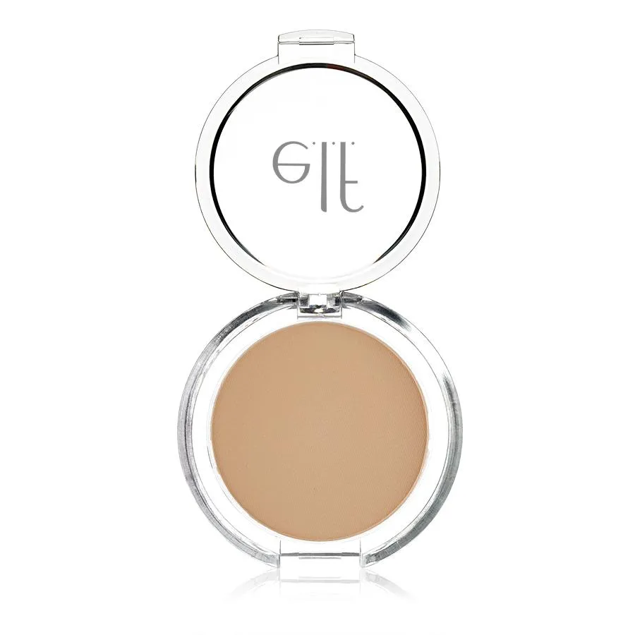 ELF Prime & Stay Finishing Powder - Light / Medium