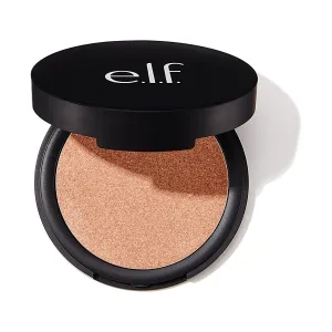 ELF Shimmer Highlighting Powder, Topaz Glow