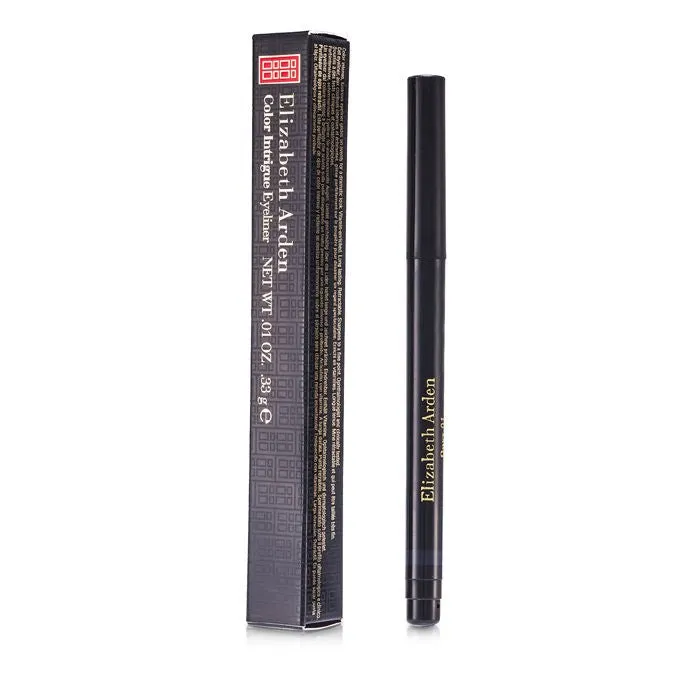 Elizabeth Arden Color Intrigue Eyeliner