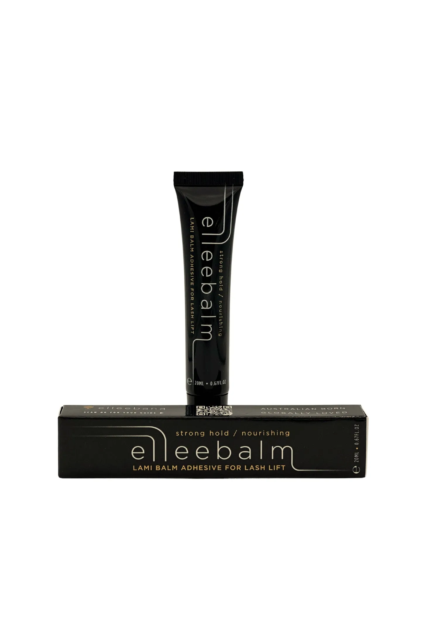 Elleebalm-Lami Balm Adhesive