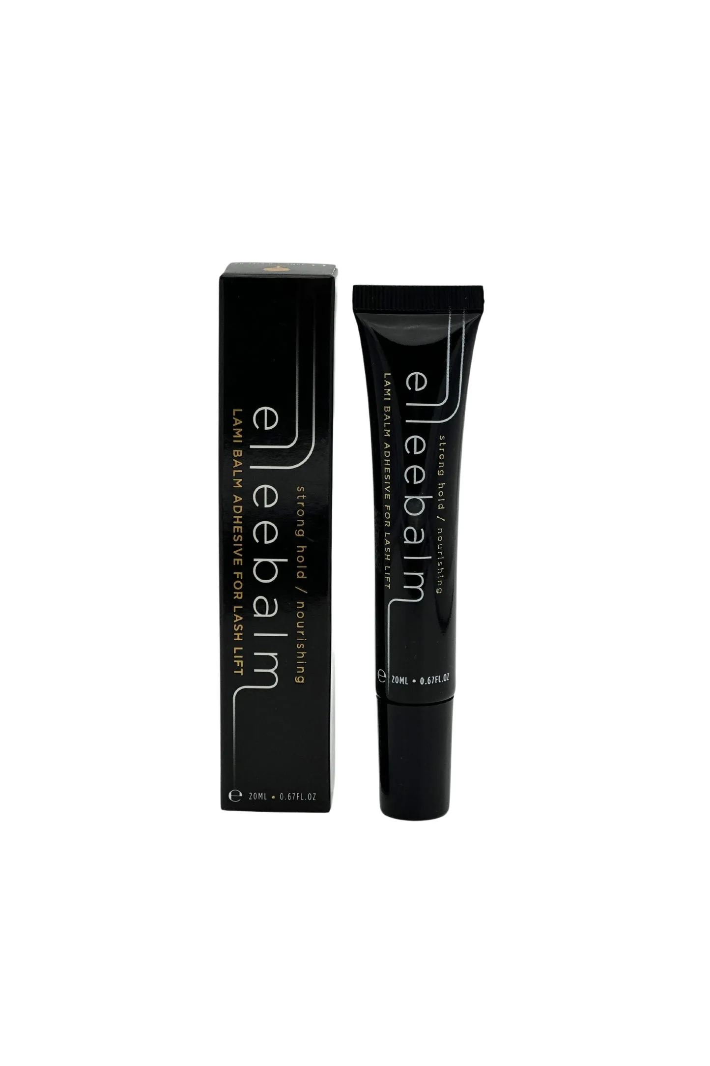 Elleebalm-Lami Balm Adhesive