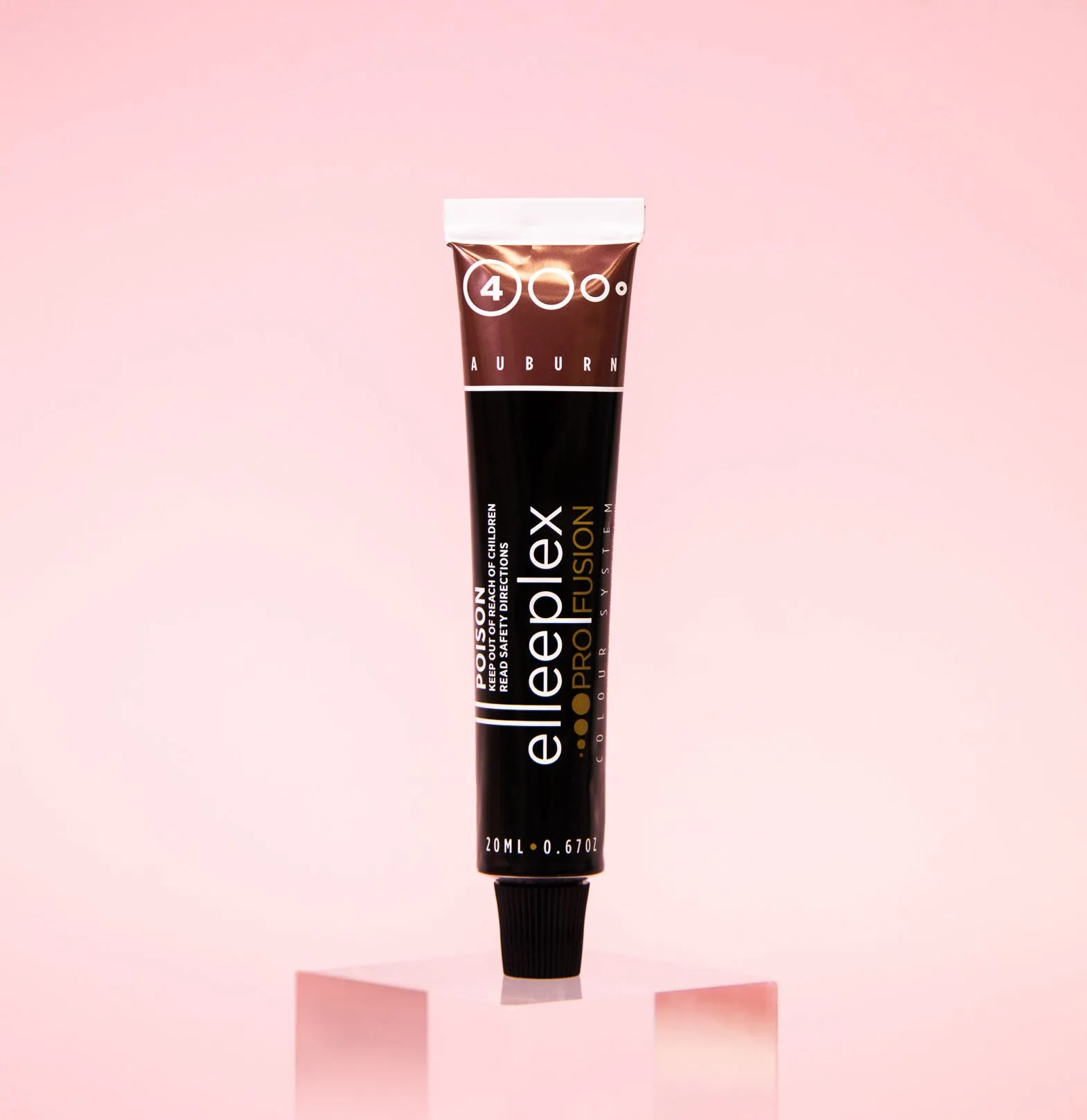 Elleeplex Profusion Auburn Tint 4