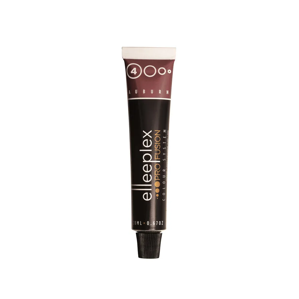 Elleeplex Profusion Auburn Tint 4